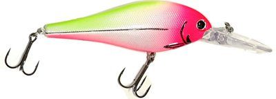 Воблер BANDIT SHAD WALLEYE 2 02