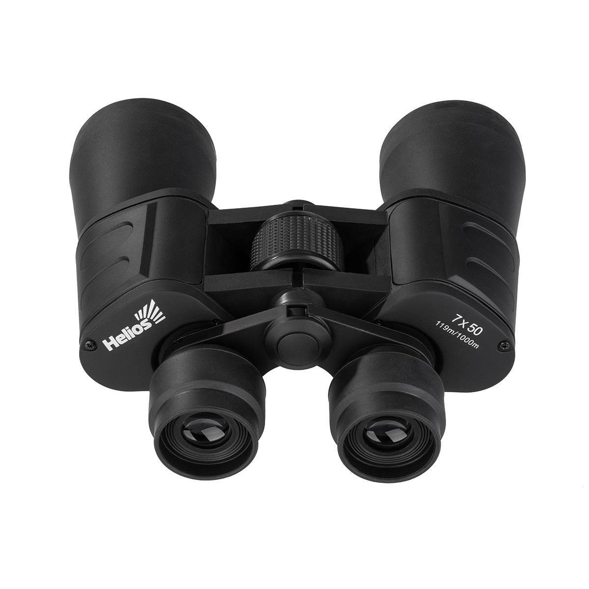 Бинокль 7х50 (HS 7x50) Helios