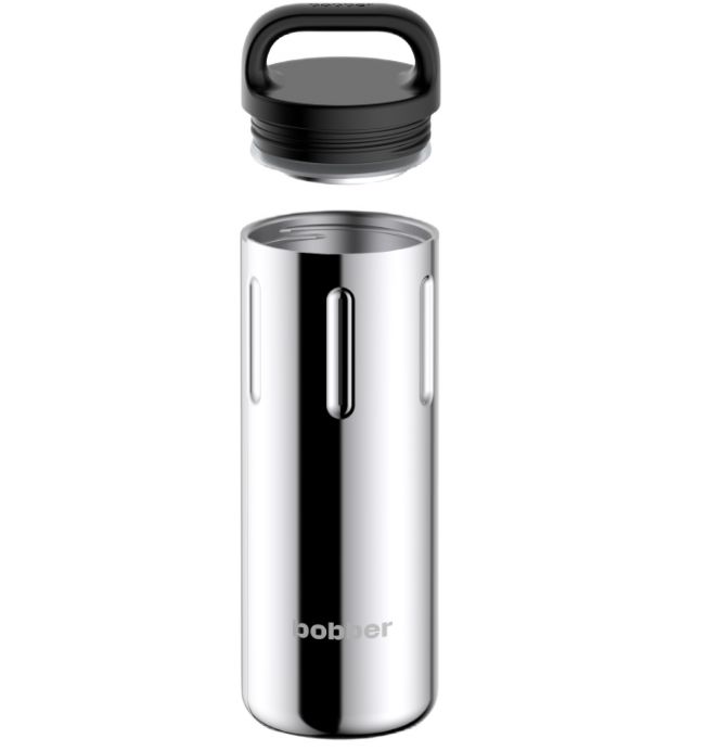 Термос Bobber Bottle-590 Glossy (0, 59л.)