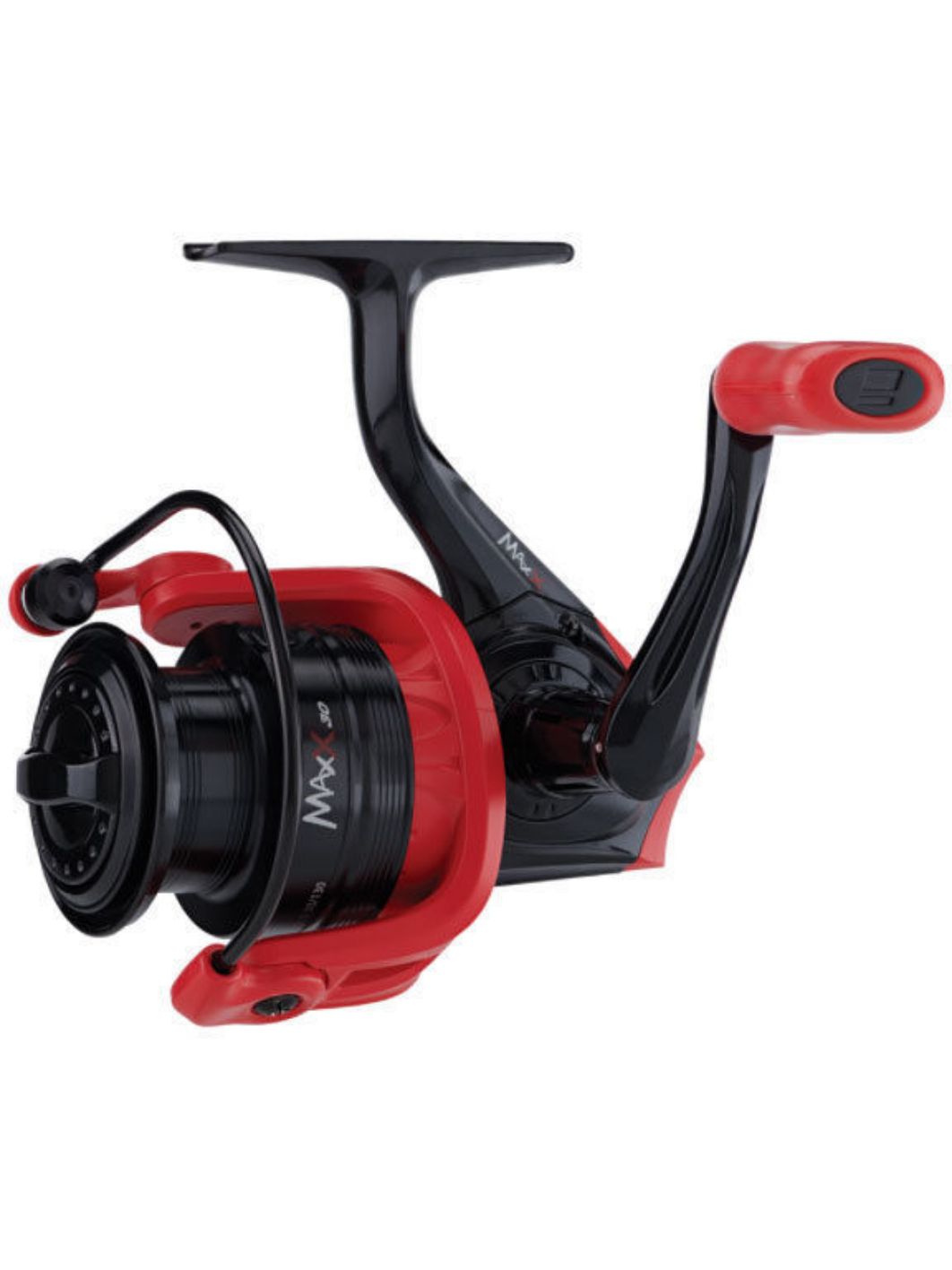 Катушка безынерционная Abu Garcia Max X Spin Reel 10