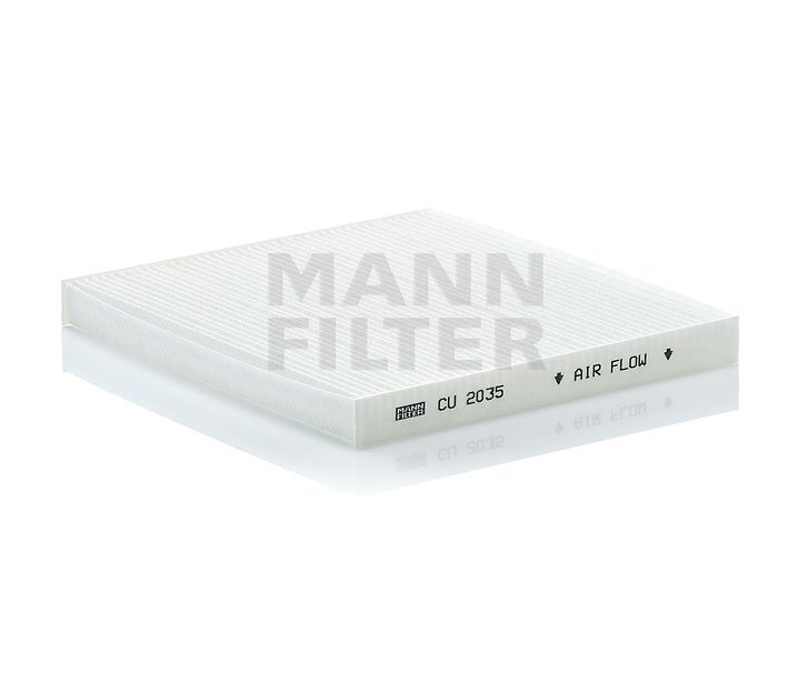 Фильтр MANN-FILTER CU 2035