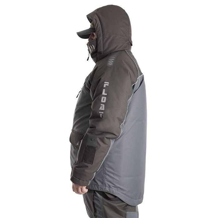 костюм-поплавок зимний "resсuer iv" (54-56/176)