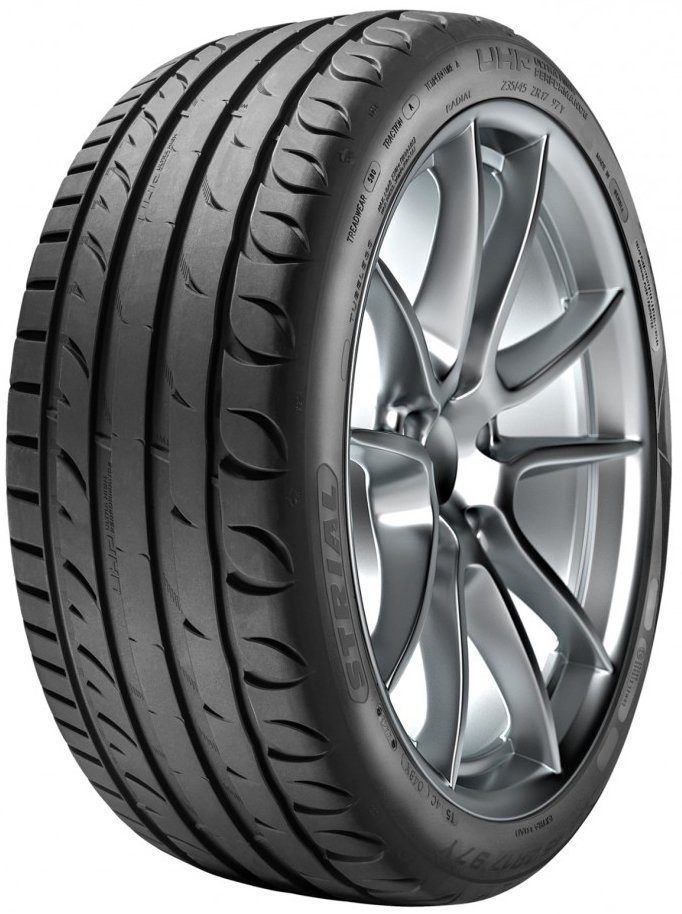 Шина Tigar High Perfomance205/55 R16 94V