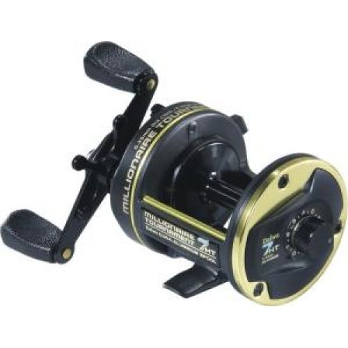 Катушка мульт. DAIWA "7 HT" 7HT