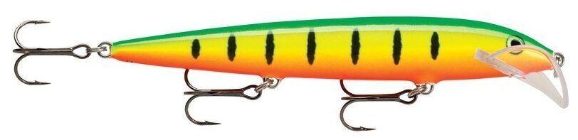 Воблер Rapala Scatter Rap Husky 13 /GYOS