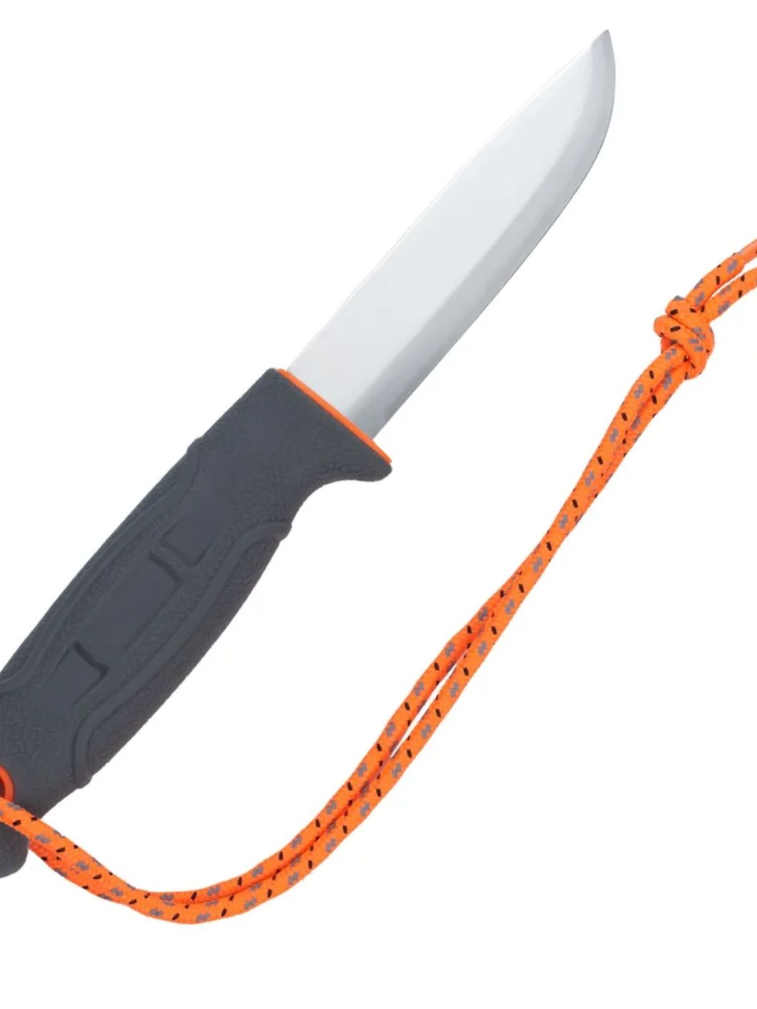 Нож HL Hunting Grey, клинок 10см