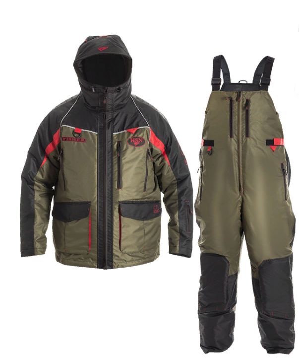 костюм-поплавок зимний "resсuer i" (58-60/188)