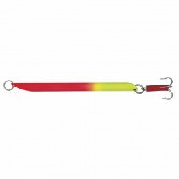 Пилькер WS Depth Diver 400g Red/Yellow 