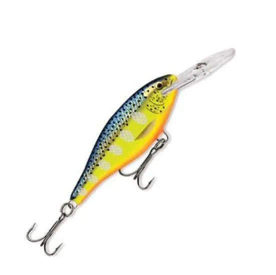 Воблер Rapala Shad Rap 07 /HS