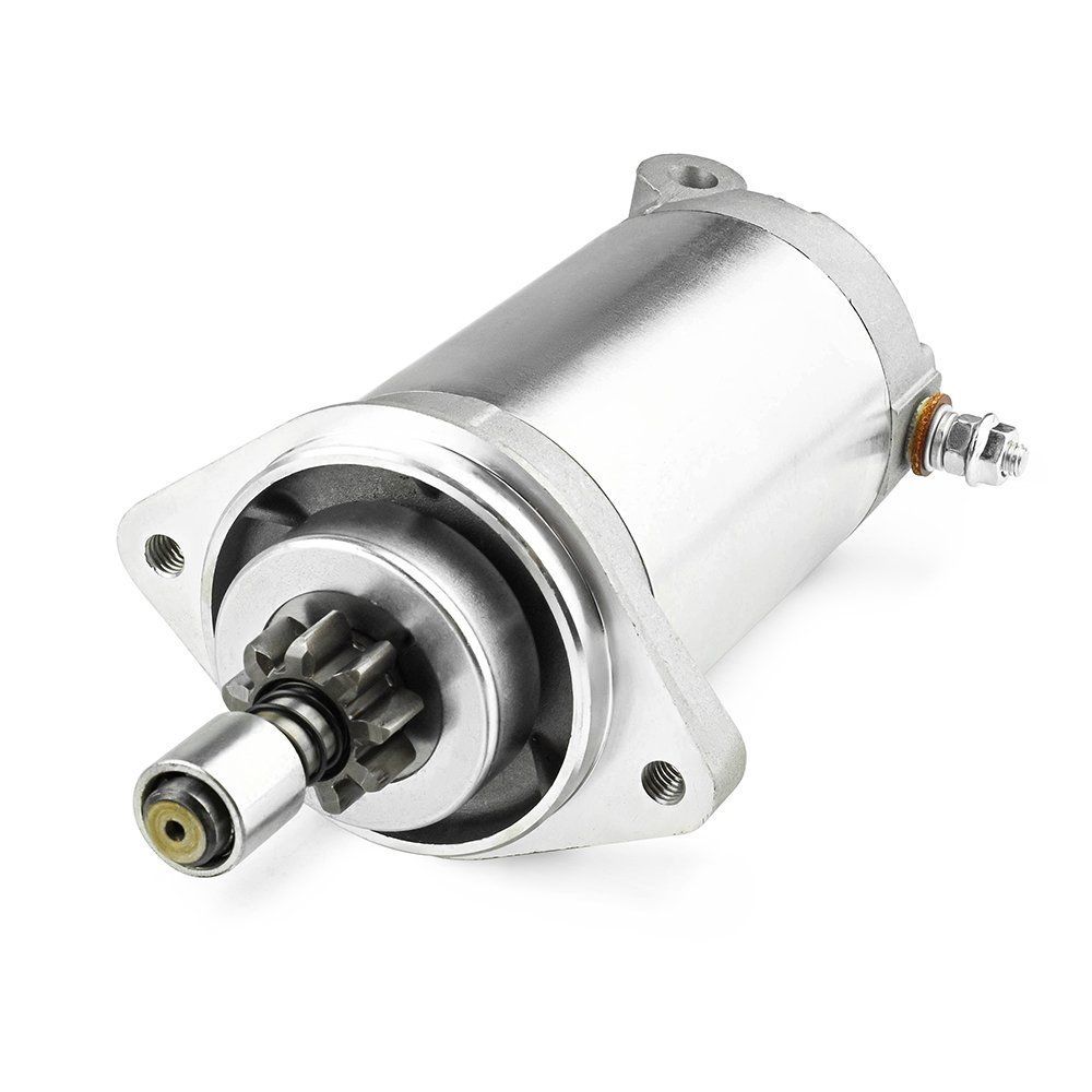 Стартер электрический Sledex для Yamaha VK 540 11-319