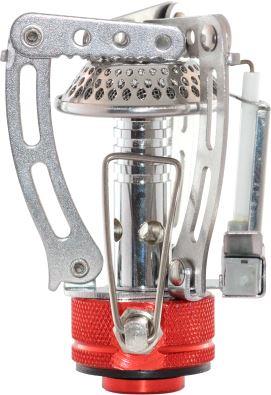 Плита газовая портативная "СЛЕДОПЫТ - Одинокий путешественник"