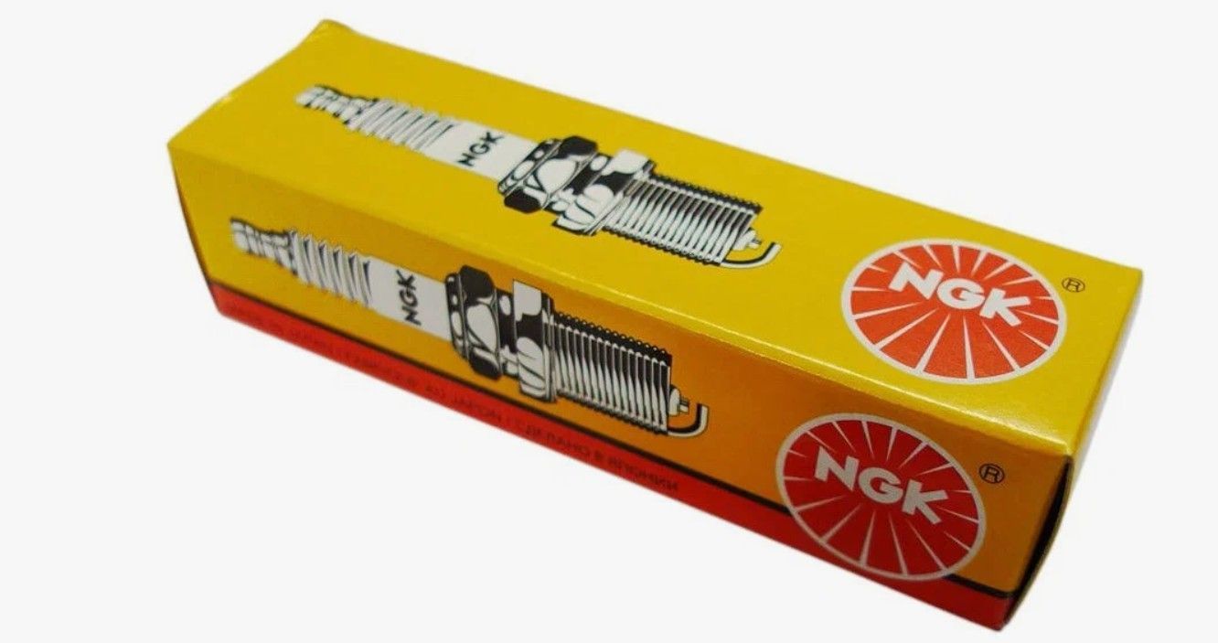 Свеча NGK DCPR6E 3481 