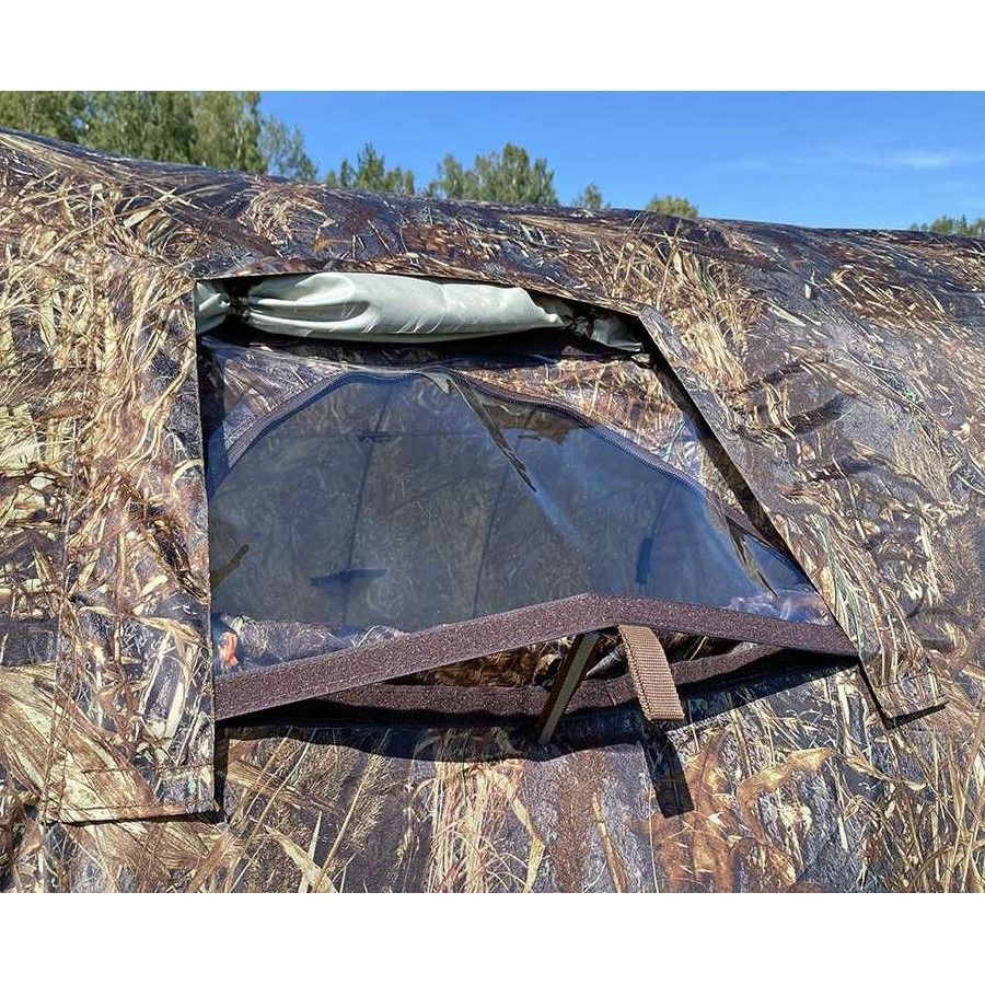 Тамбур-Баня 2х2 Берег