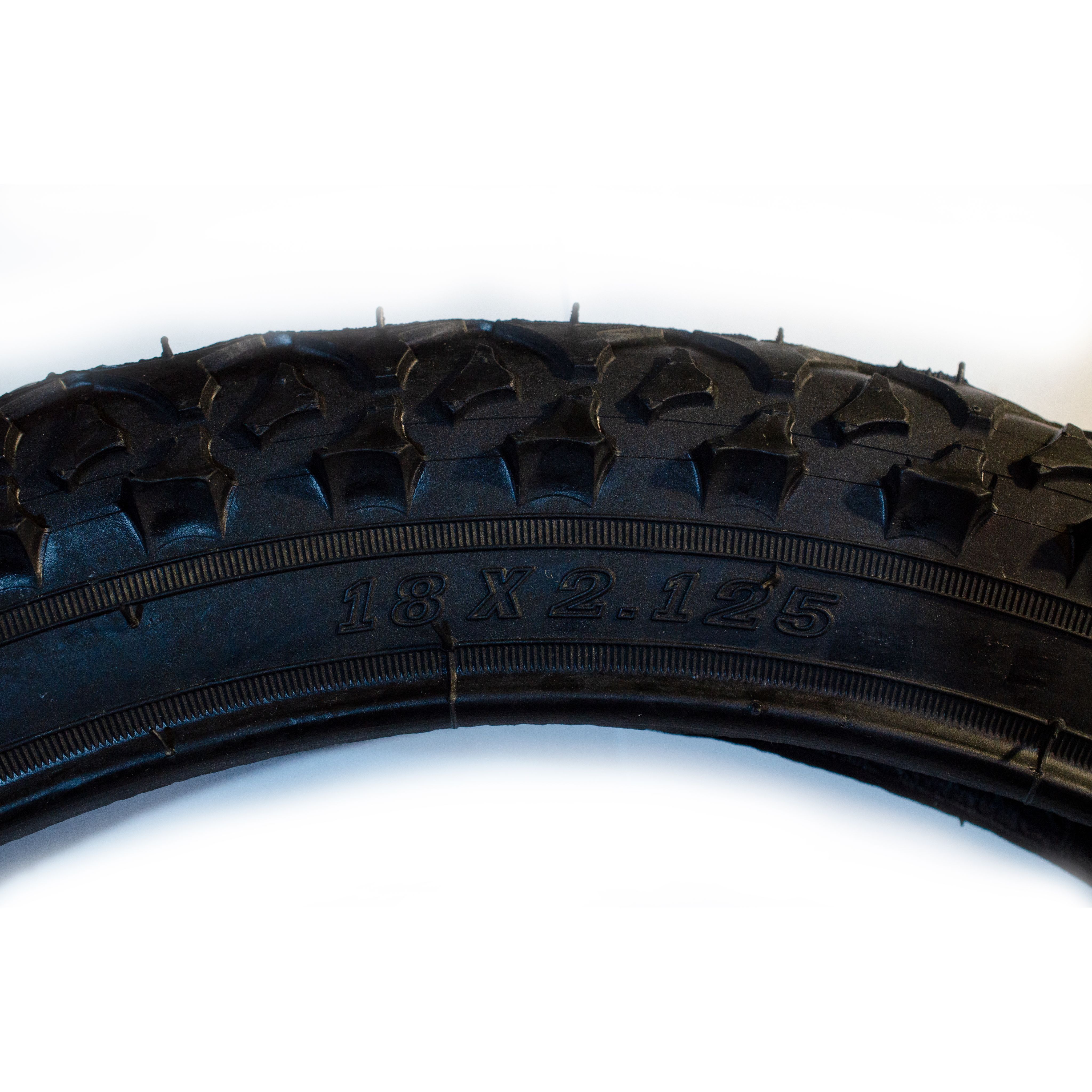 Велошина 18" 18 x 1.75/2.125