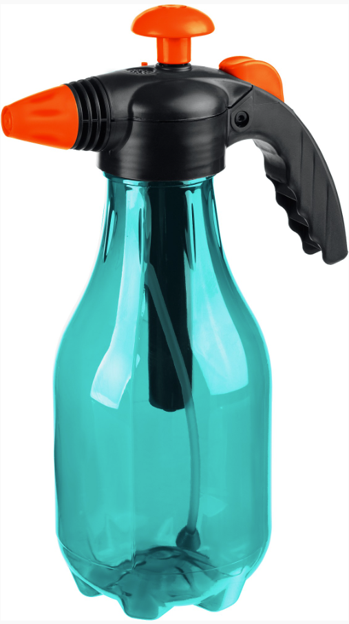 Опрыскиватель садовый помповый (2.0л.) GRINDA PH-2 PROLine (425057)
