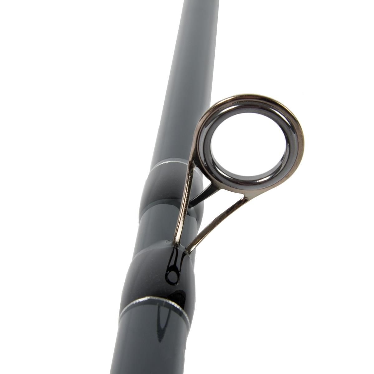 Удилище фидерное Helios Akeno Feeder 3.9m,  3 хлыстика, до 120g