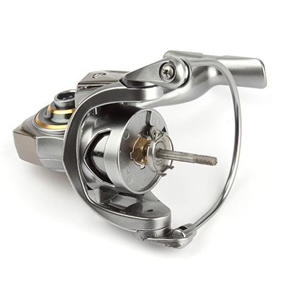 Катушка Nautilus Lux 4000