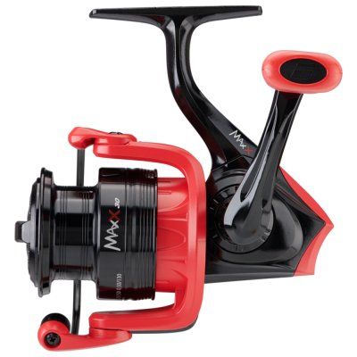 Катушка безынерционная Abu Garcia Max X Spin Reel 10