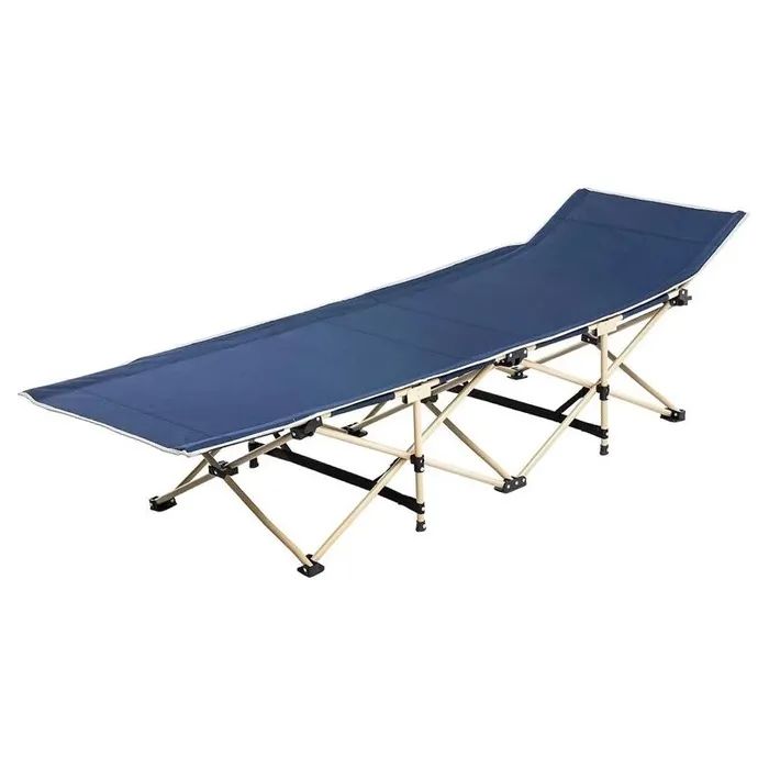 Кровать походная 190*65*36см PR