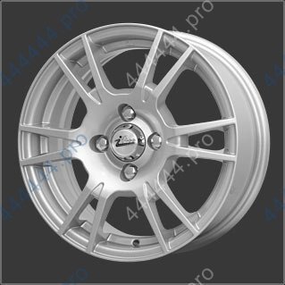 Литой диск iFREE Ленинград 6x14/5x114.3 D67.1 ET38 нео-классик комплект 4шт.