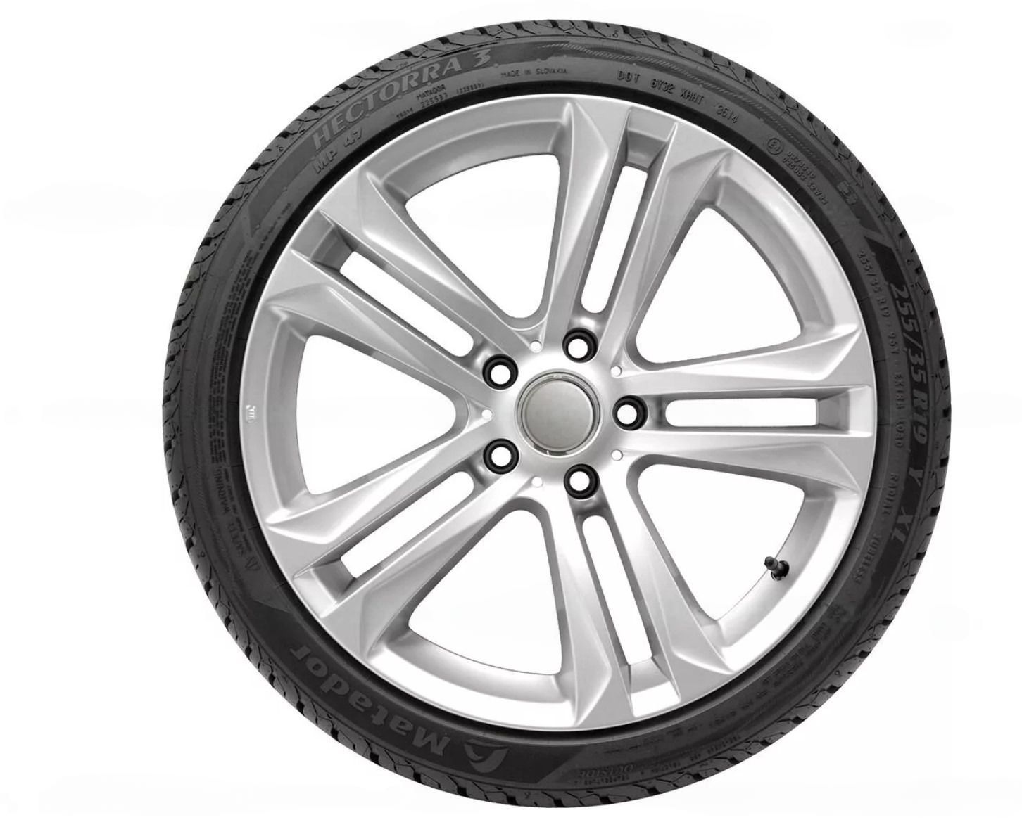 Шина Torero MP 47 185/60 R14 82T