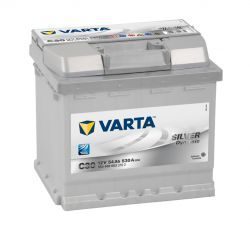 54 евро /554400* VARTA SILVER DYNAMIC Аккумулятор зал/зар