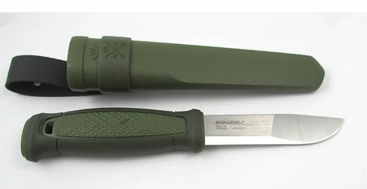 Нож Morakniv Companion Kansbol