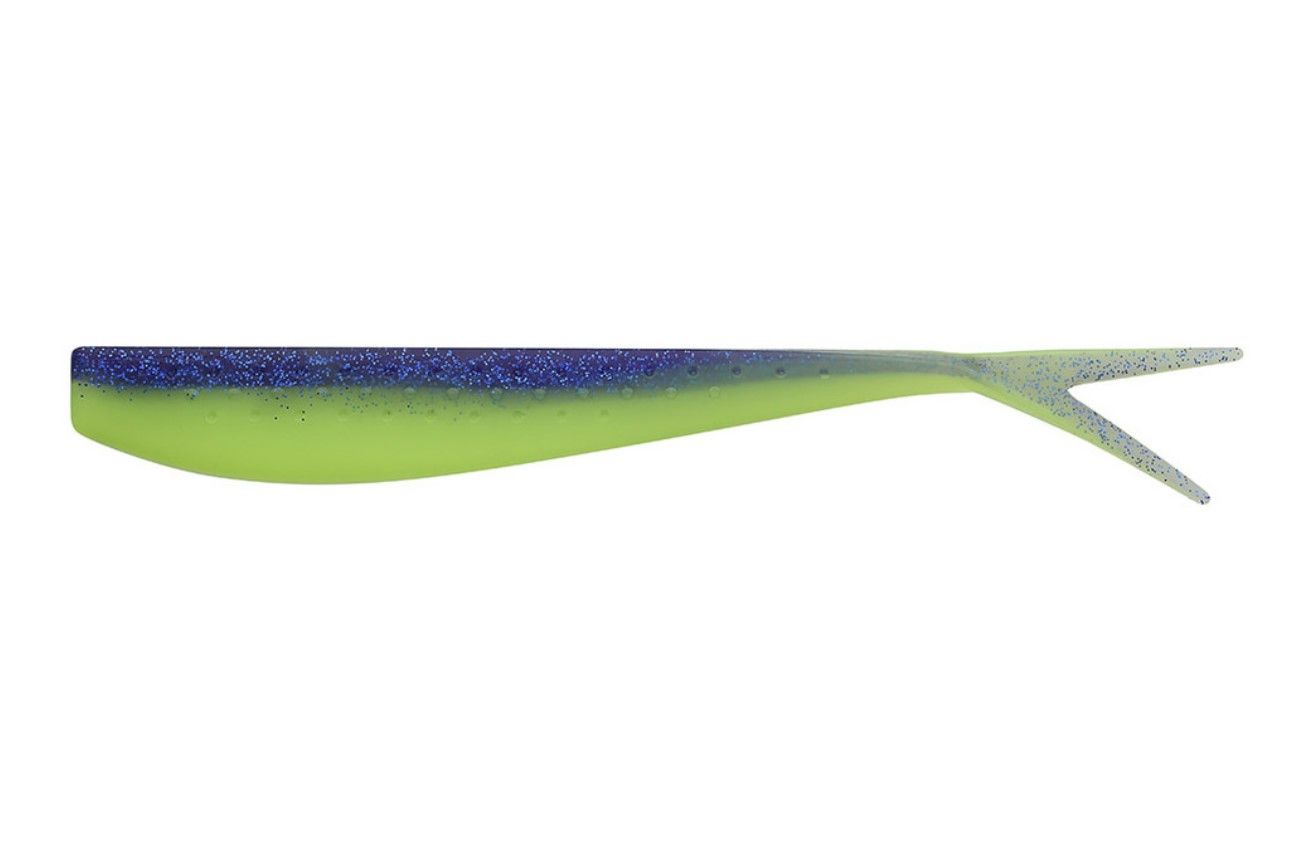 Приманка силиконовая Frapp Dotty Dart 7, 5" #PAL06 (2 шт)