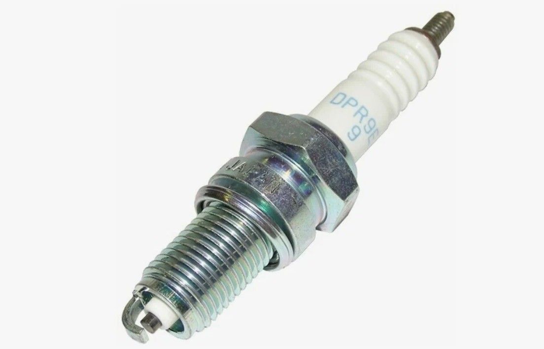 Свеча NGK DPR9EA9 5329 