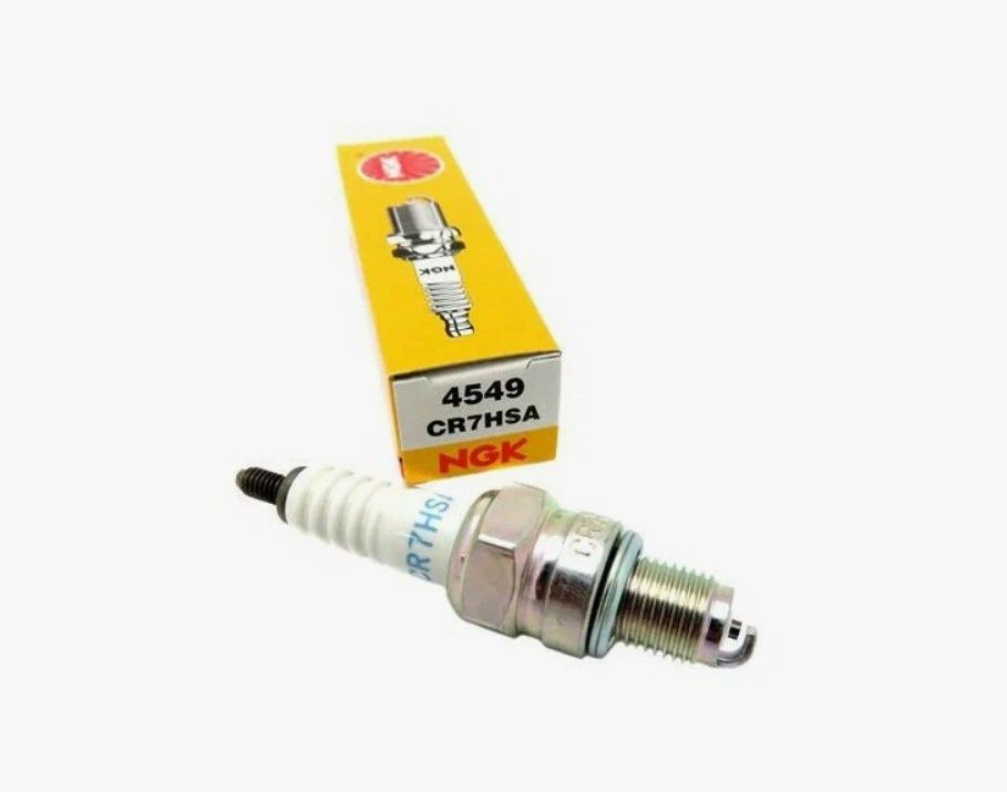 Свеча NGK CR7HSA 4549 