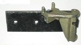 Каретка сдвижной двери ГАЗ-2705 КП 2705.6426150