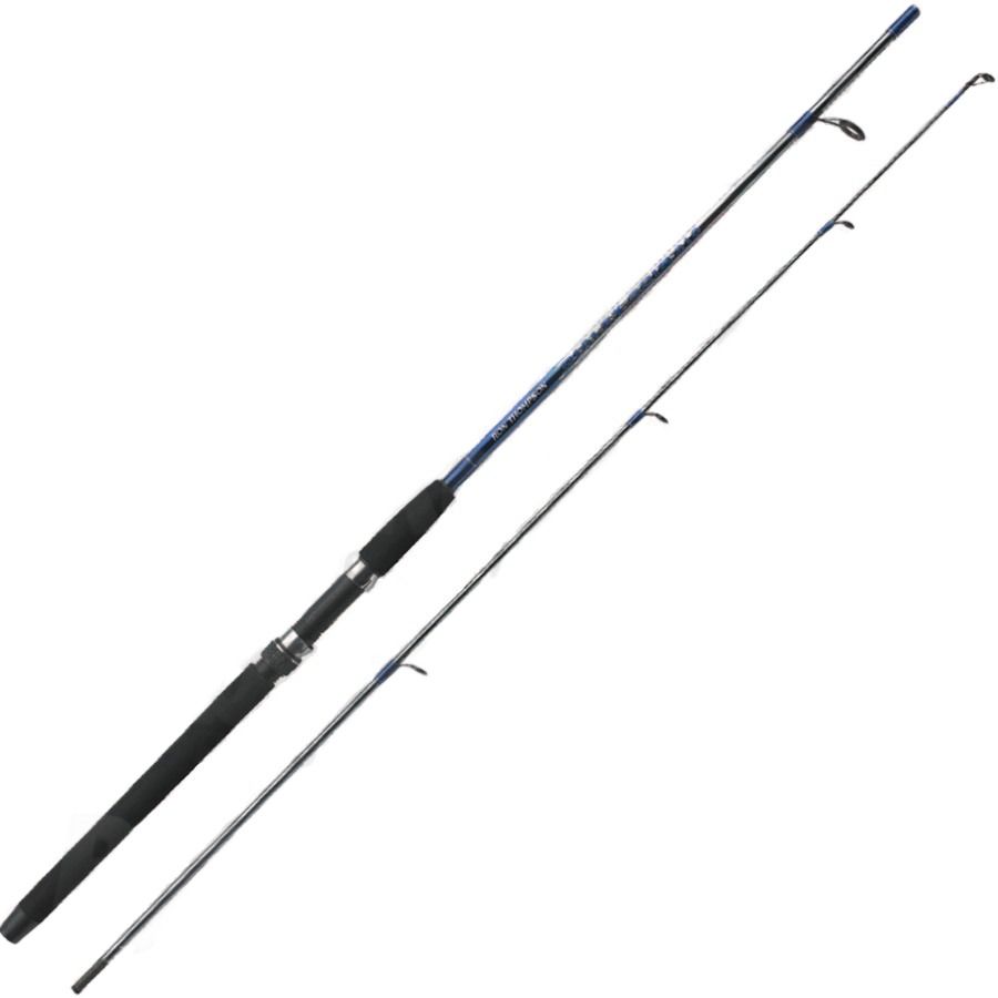 Спиннинг Ron Tomson DIALEX Spin 210 5-20G