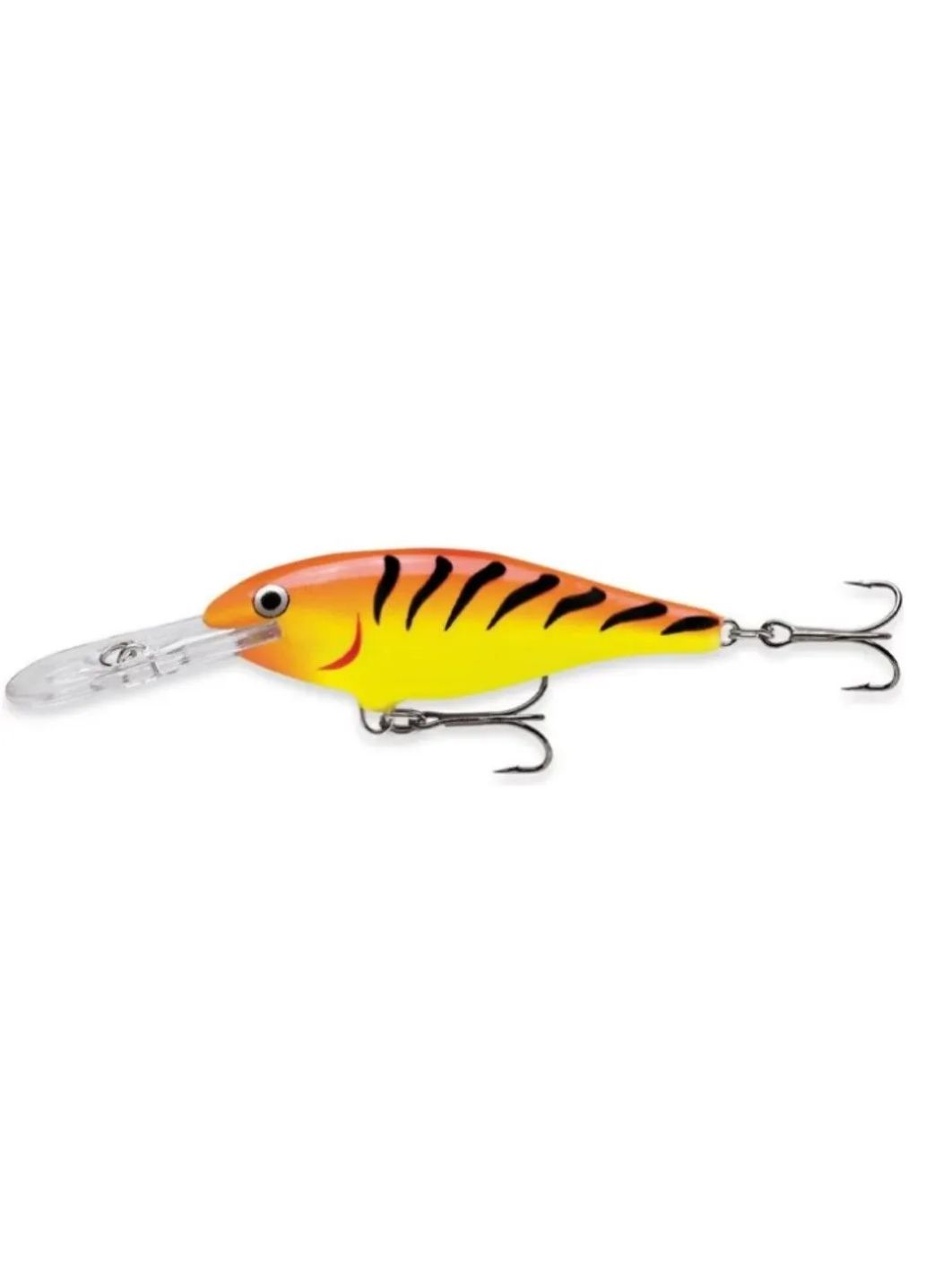 Воблер Rapala Shad Rap 08 /HT