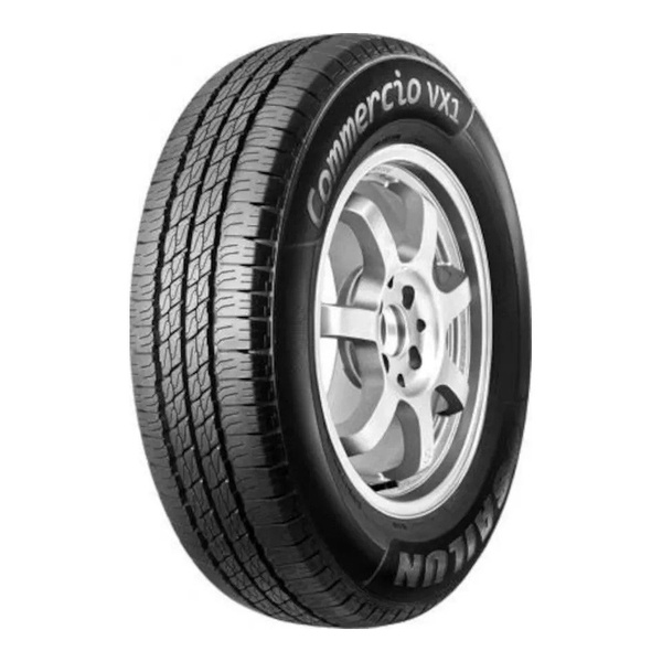 Шина Sailun Commercio VX1 185/75 R16C 104/102R А/шина