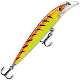 Воблер Rapala Scatter Rap Deep Husky Jerk 10/HT