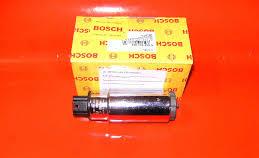 Мотор погружного электробензонасоса ГАЗ, УАЗ BOSCH вставка 0580453453