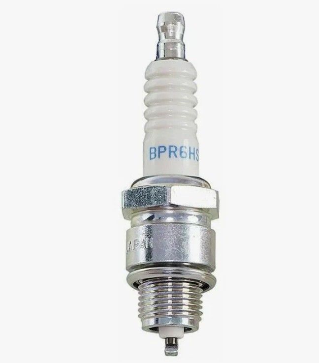 Свеча NGK BPR6HS 7022 