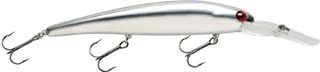 Воблер BANDIT DEEP SUSPENDING MINNOW 35