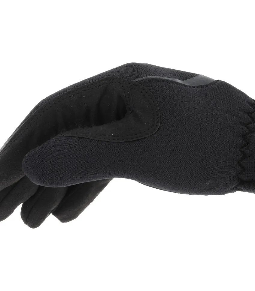 перчатки mechanix fastfit covert (black), р.xxl