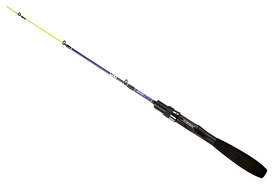 Удилище HIGASHI Zander 60RN 2E