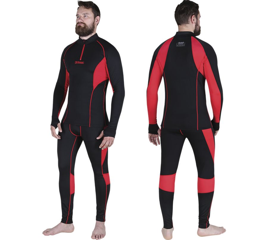 Термобельё Alaskan Man Guide C (к-т) 3XL м