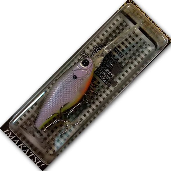 Воблер IMAKATSU SHAD 200 C670