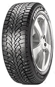Шина Pirelli formula Ice 235/45 R18 98T шип