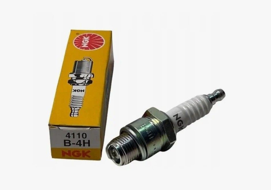 Свеча NGK B4H 4110 