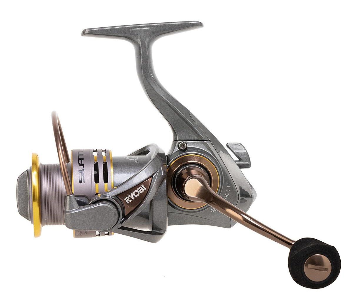 Катушка Slam N 1000 Ryobi