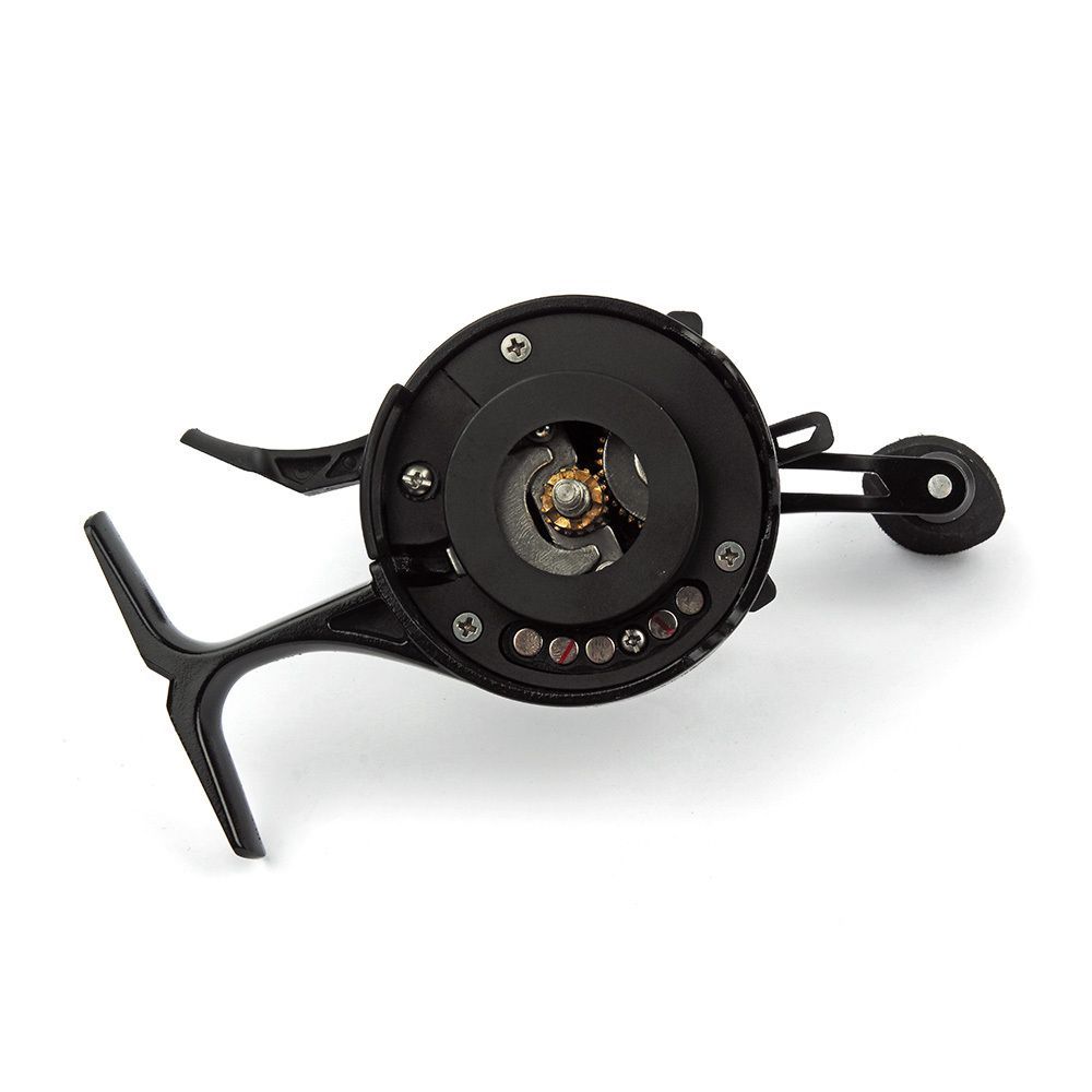 Катушка Nautilus Ice King Black