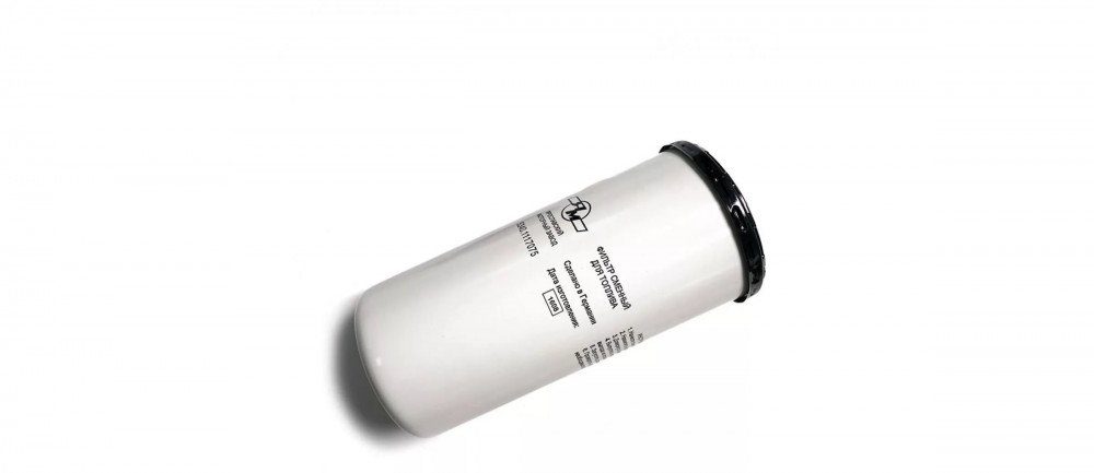 фильтр топливный ямз-534 тонкой очистки евро-4 (аналог wdk 962/1) ff5702/5272 5340.1117075