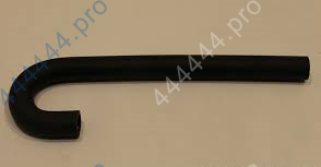 Шланги отопителя (печки) ГАЗель Бизнес дв. УМЗ 42164 Евро-4 (комплект 5шт.) силикон 3302.8120000