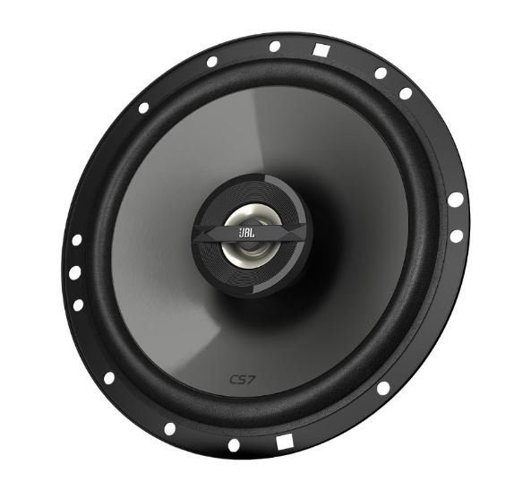 автомобильные колонки jbl cs762 (16см)