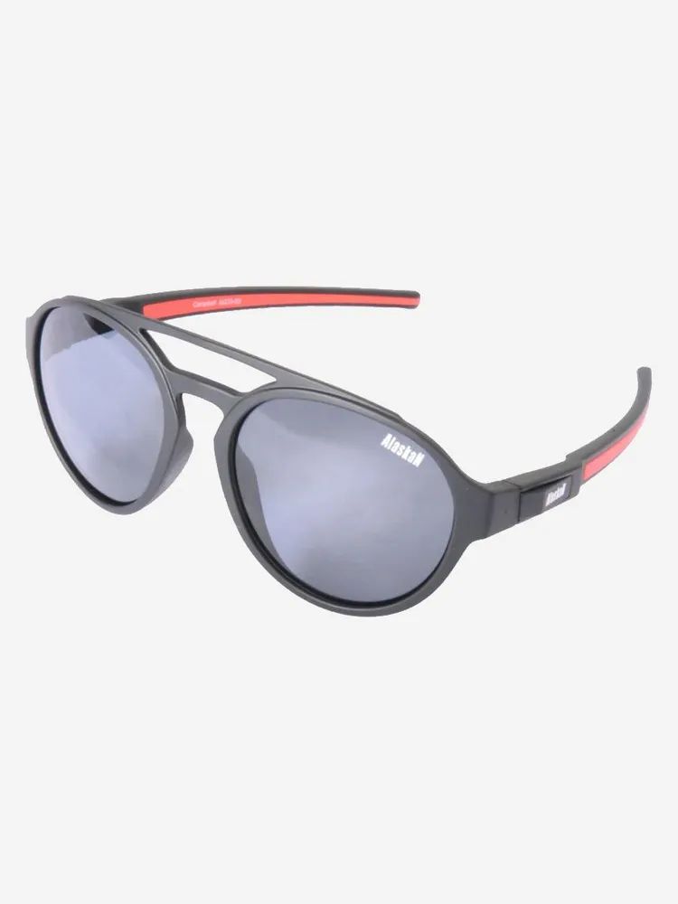 Очки поляризационные Alaskan Campbell AG33-03 grey